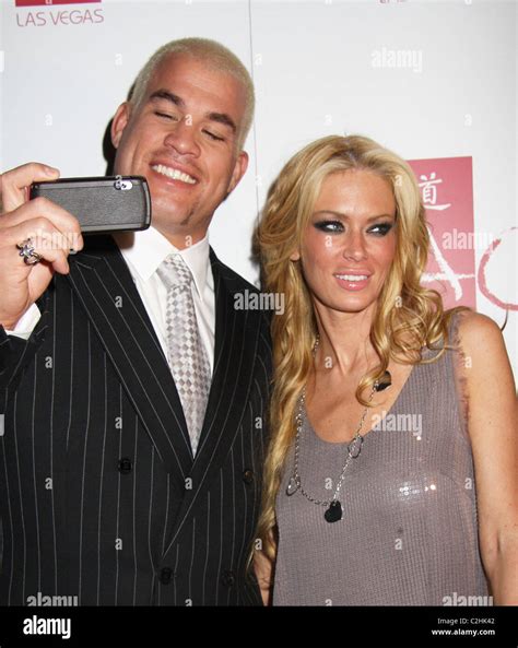 tito ortiz and jenna jameson ufc fighter tito ortiz hosts the official preview party of nbc