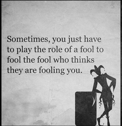 Pin By John Lamberton Broker Coldwell On Well Being Fool Quotes