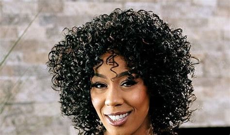 Misty Stone Biography Wiki Age Height Career Photos And More