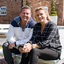 We visit Tricia Penrose at her Cheshire home » Northern Life
