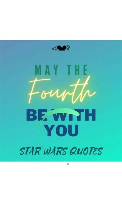 Star Wars Quotes To Live By Inspirational Quotes Star Wars Quotes Life Quotes