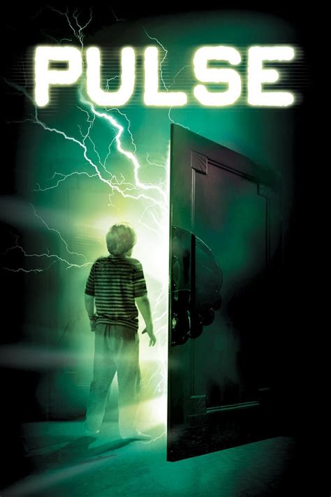 Pulse 1988 Posters — The Movie Database Tmdb