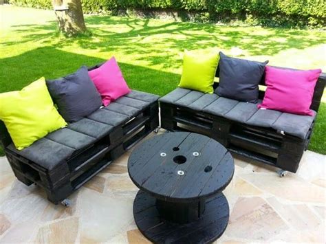 Top 104 Unique Diy Pallet Sofa Ideas Page 12 Of 15 Easy Pallet Ideas