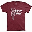 Boost Junkie Shirt | JDM Car T-Shirts | Car Lover Shirts