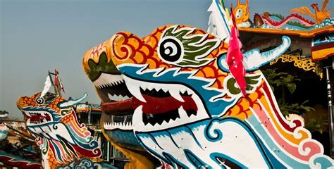 Get into the festive mood and cheer for your favorite team or team member. Dragon Boat Festival in China in 2021 | Office Holidays