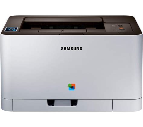 Buy Samsung Xpress C430w Wireless Laser Printer Free Delivery Currys