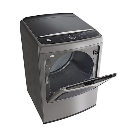 Kenmore Elite 61433 Smart 73 Cu Ft Electric Dryer Luxe Washer And