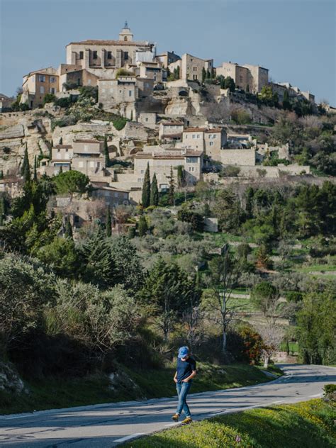 A Guide To The Best Luberon Villages Planning Your Provence Holidays