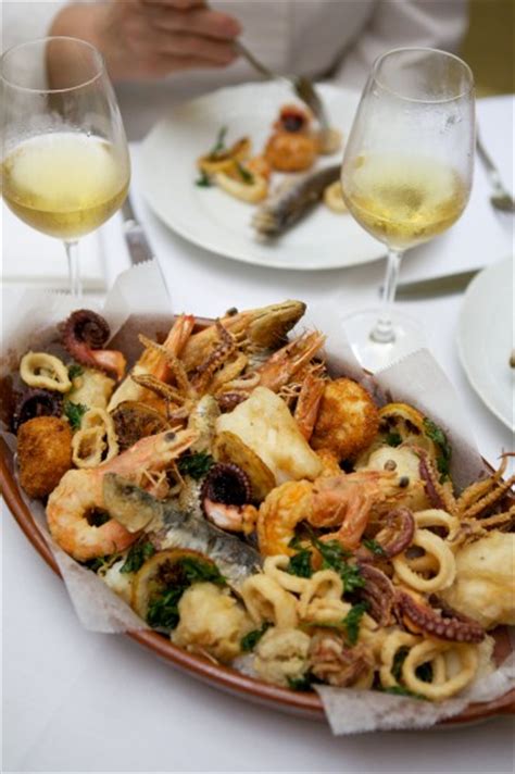 We have assembled a rich collection of traditional recipes from our italian grandmothers and friends so that you can prepare excellent and traditional italian fish dishes for your christmas eve celebtations. The Feast of the Seven Fishes | Edible Manhattan