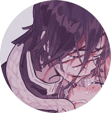 Slayer Anime Demon Slayer Matching Pfp Matching Icons Cool Pfps For