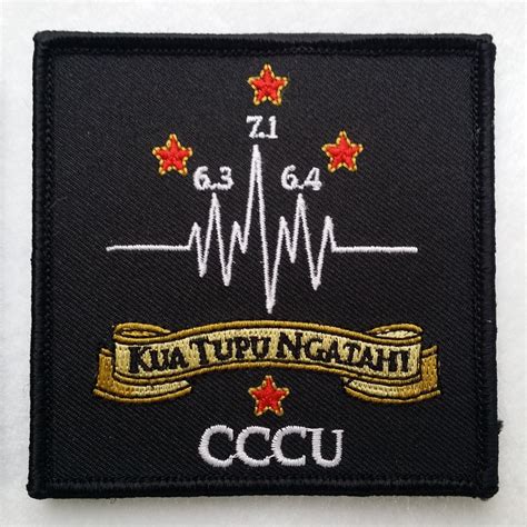 Atc And Cadets Badges Gallery — Belgique Badges