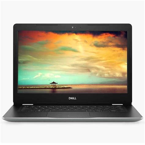 Laptop Dell Inspiron 3480 14 Core I5 4gb 1tb W10 Tienda Cqnet