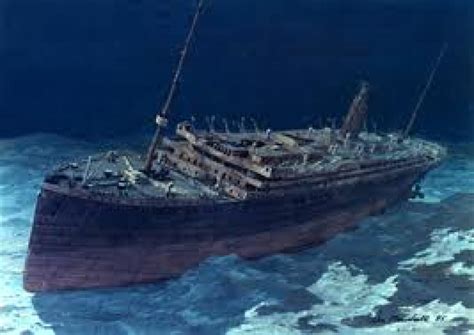 Titanic Submarine Trip Carl Cortez Kabar