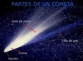 Qué son los cometas | Características y tipos de cometas