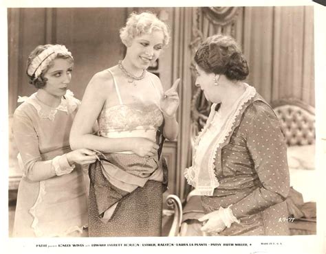 Lonely Wives 1931 Dvd Dvdr Director Russell Mack Stars Edward