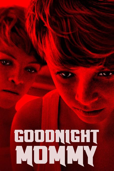 Horror and Zombie film reviews | Movie reviews | Horror Videogame reviews: Goodnight Mommy (2014 ...