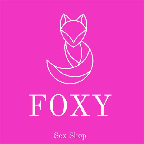 Foxy Sex Shop