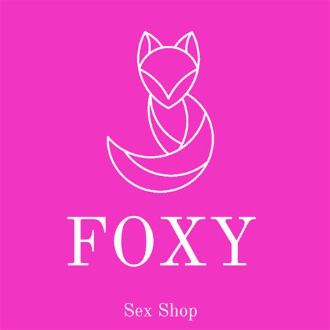 foxy sex shop