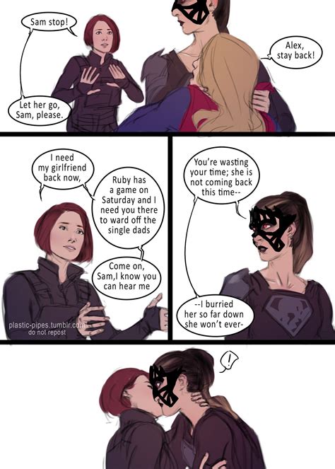 Pin By Sin On Supercorpsupergirl Supergirl Comic Supergirl