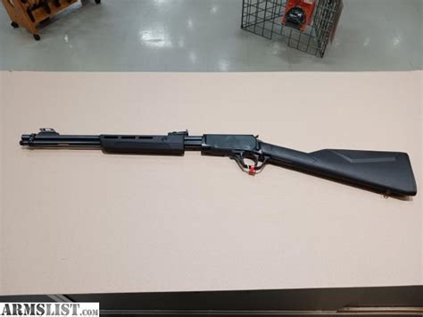 Armslist For Sale Rossi Rp22 Pump Action 22lr Rifle