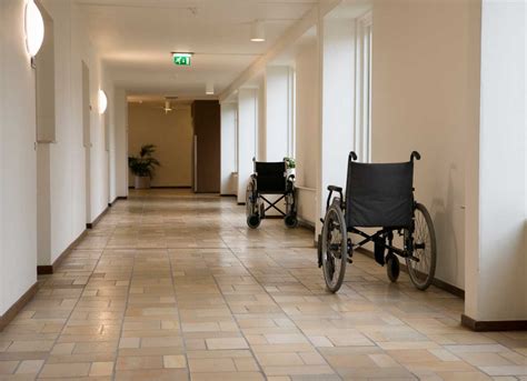 Nursing homes also provide transportation.3 most care in nursing facilities is provided by. New Covid-19 death data reveals 'hidden' crisis in care ...