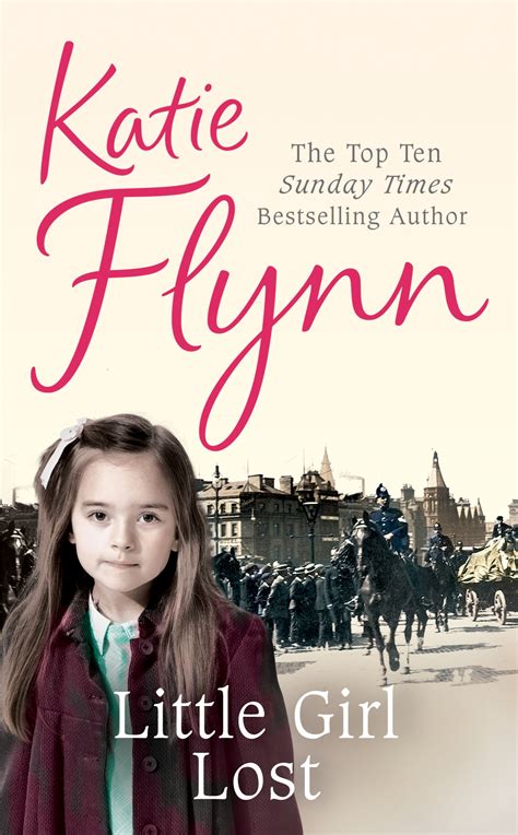 Little Girl Lost By Katie Flynn Penguin Books Australia