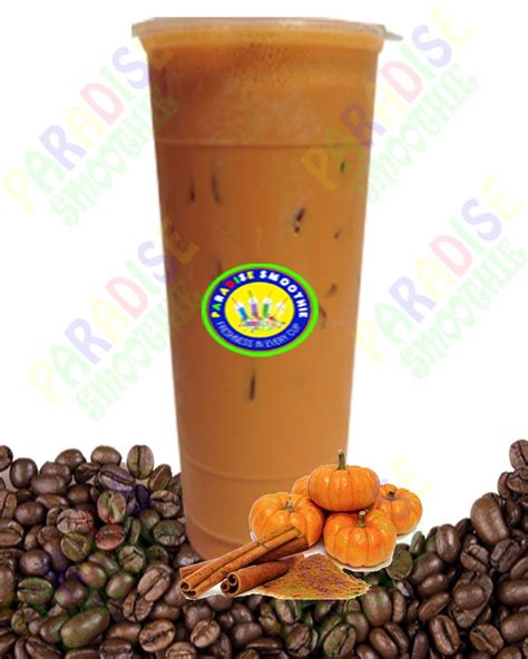 And it boosts cognitive function, mainlining a shining dose of mental clarity into your foggy morning skull. Pumpkin Spice Coffee at Paradise Smoothie. Best coffee ...