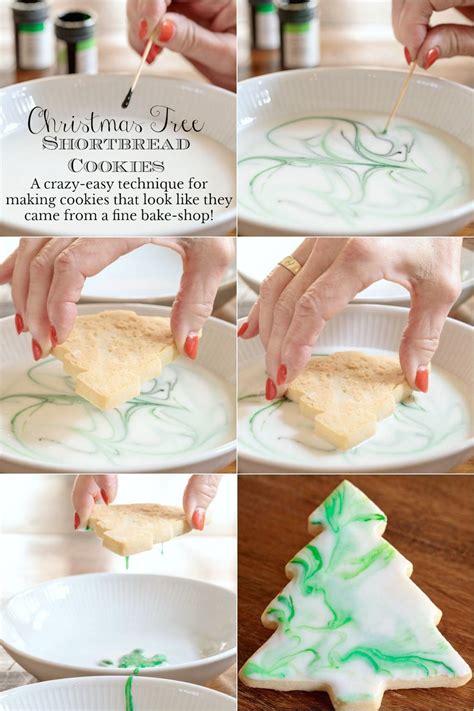 This page includes pictures of decorated christmas cookies and christmas cookie decorating ideas. Easy Decorated Christmas Cookies | The Café Sucre Farine