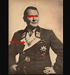 Ordenskette Hermann Göring? (Krieg, NSDAP, Orden)