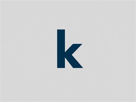 K Icon 