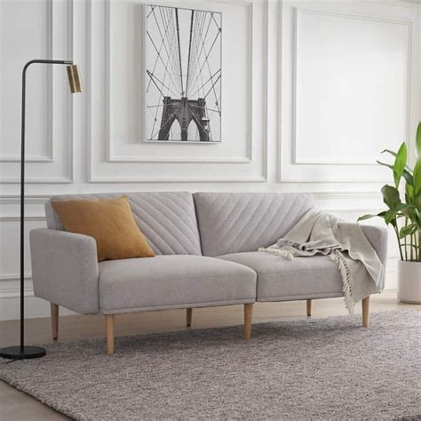 10 Best Cheap Sleeper Sofas Under 500 Apartment Therapy