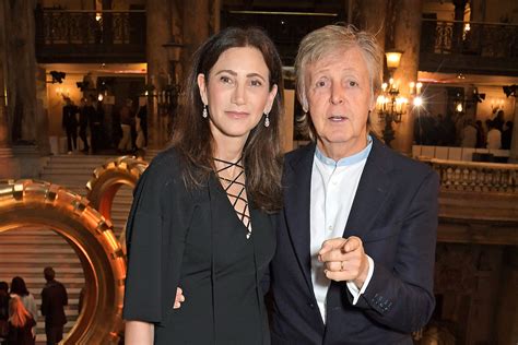 Paul Mccartney Current Wife Hot Sex Picture