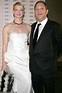 Who is Harvey Weinstein's Ex-Wife Eve Chilton? Her Age, Bio, Kids
