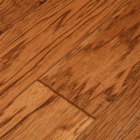 Hickory Sorghum 5” Engineered Hardwood Flooring Modern Home Concepts