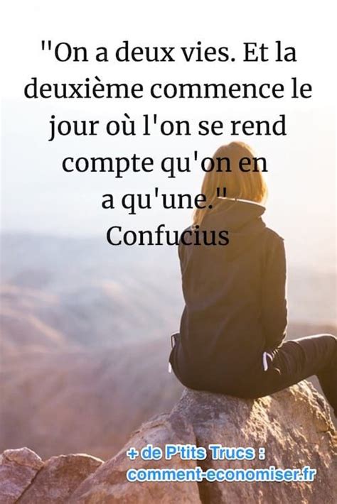 Citations Inspirantes Qui Vont Changer Votre Vie Confucius