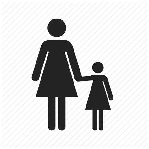 Girl And Mom Png Transparent Girl And Mompng Images Pluspng