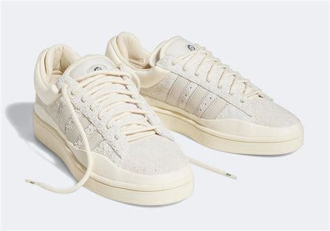 Bad Bunny X Adidas Campus Light Fz5823 Release Date Sbd