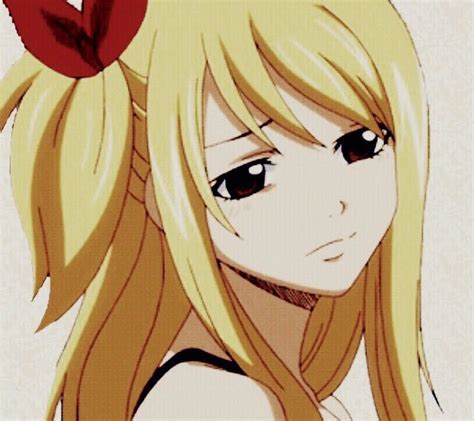 Lucy Heartfilia On Twitter The Strange Part Isim Not Angry Im