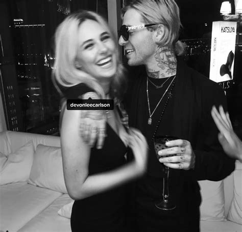 Billie Eilish Jesse Rutherford Relationship