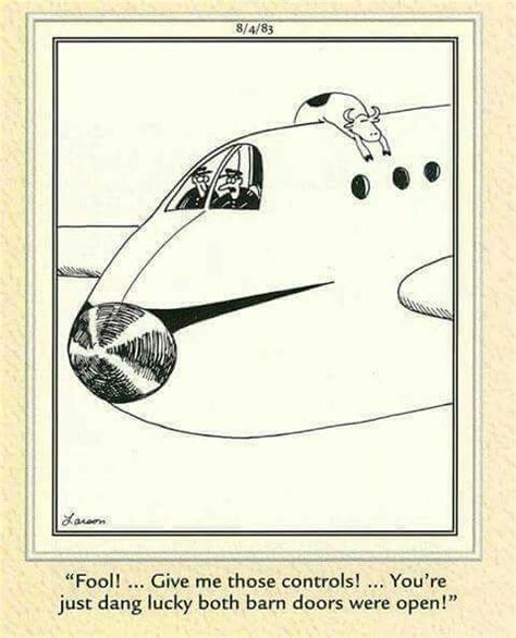 Pin By Stan Haar On Far Side The Far Side Far Side Comics Far Side