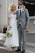 Fearne Cotton Marries Jesse Wood In Sequinned Pucci Dress | HuffPost UK ...