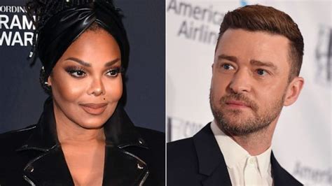 Janet Jackson Says She And Justin Timberlake Are Very Good Friends In New Doc Good Morning