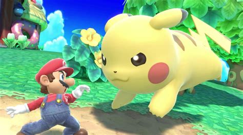 Pikachu Ssb Ultimate Guide And Special Moves List Gaming Tier List