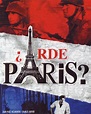[Descargar Ver] ¿Arde París? 1966 Película Completa En Español Latino HD