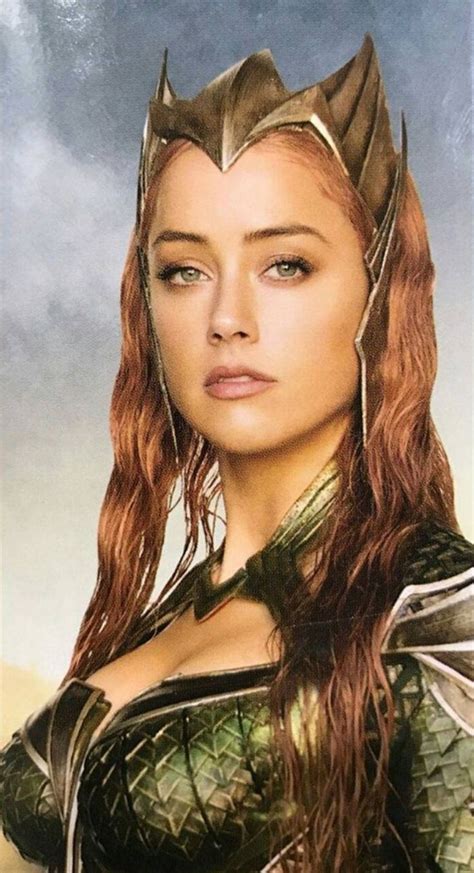 Pin By Mohammed Ashraf On Worlds Of Dc The Cinematic Universe Amber Heard Aquaman Mera