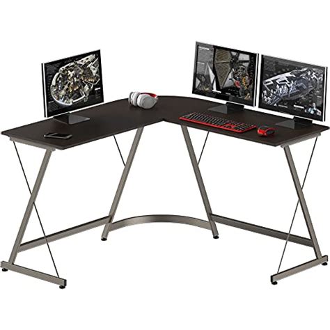 Top 10 Best Gaming Computer Desk For Multiple Monitors