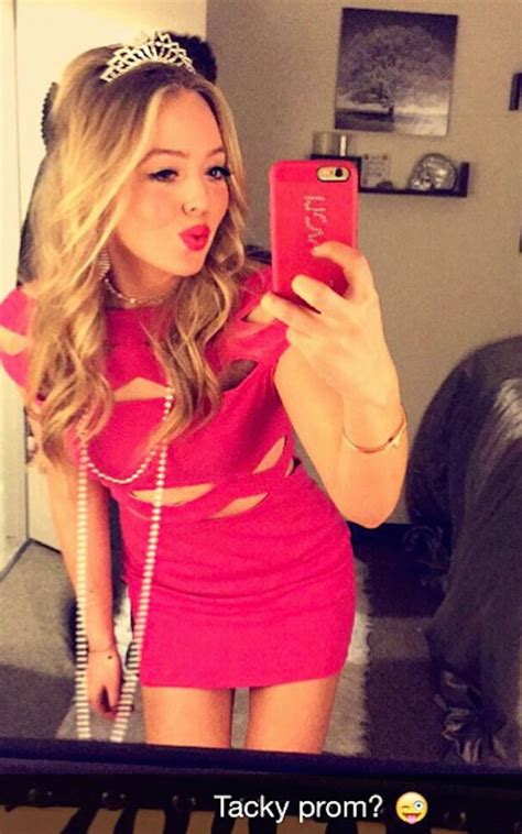 Who Is Tiffany Trump Donald S 21 Year Old Daughter Steps Into The Spotlight