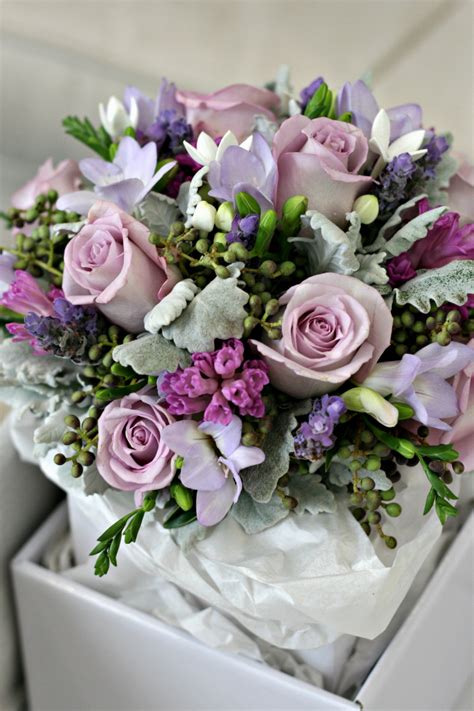 Pastel Bouquet Marnie Bicknell