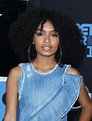 Yara Shahidi – BET Awards in Los Angeles 06/25/2017 • CelebMafia