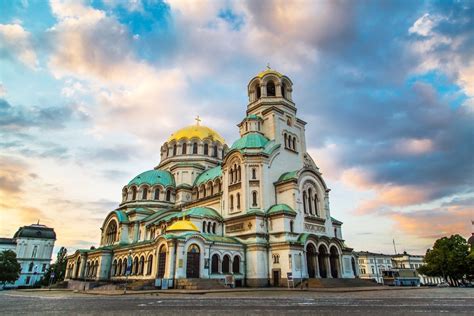 15 Of The Best Cities In Bulgaria You Gotta See Chasing The Donkey